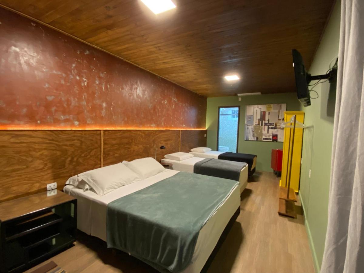 Pousada Casa Da Praia Сан-Франсиску-ду-Сул Экстерьер фото