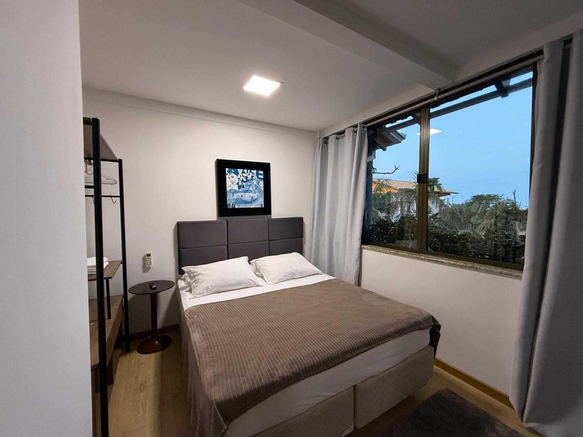 Pousada Casa Da Praia Сан-Франсиску-ду-Сул Экстерьер фото