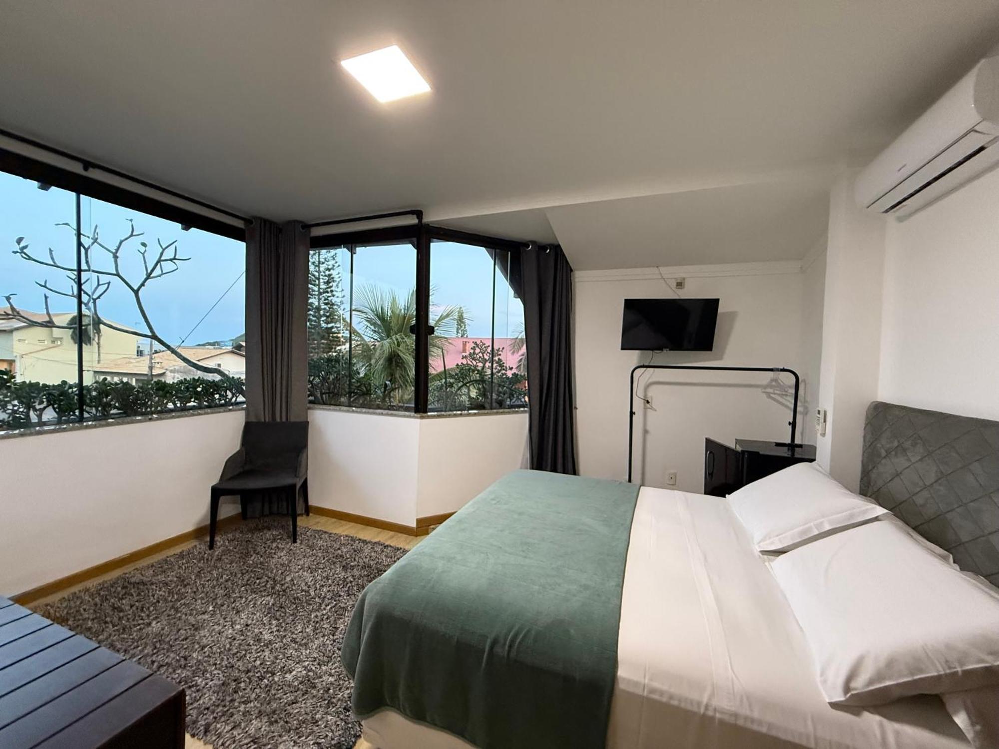 Pousada Casa Da Praia Сан-Франсиску-ду-Сул Экстерьер фото
